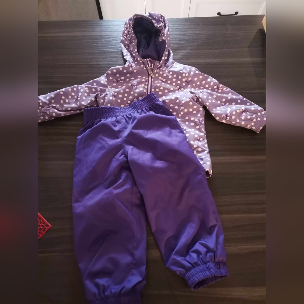 Gusti mid season set size 2T
